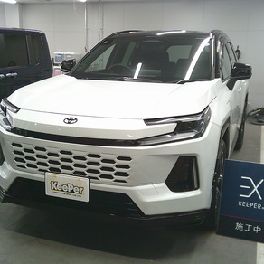 トヨタ・RAV4