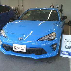 トヨタ・86