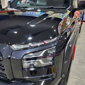 三菱・トライトン