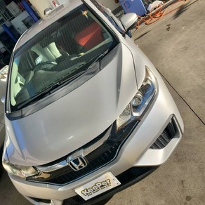 ホンダ・フィット