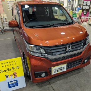 ホンダ・N-WGN