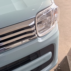 マツダ・フレアワゴン