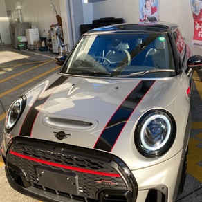 BMW・MINIクーパー