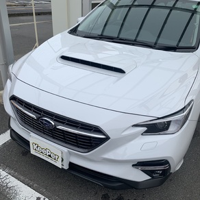 スバル・レヴォーグ