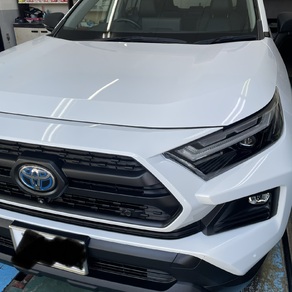 トヨタ・RAV4