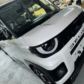 三菱・デリカミニ