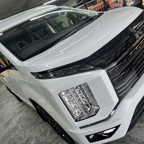 三菱・デリカD：5