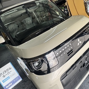 三菱・ekスペース