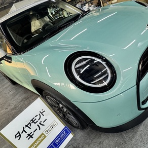 BMW・MINI