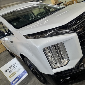 三菱・デリカD：5