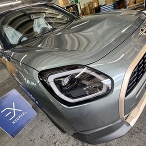 BMW・MINIカントリーマン