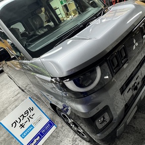 三菱・デリカミニ