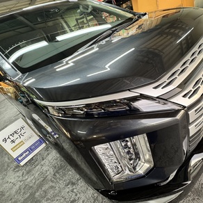 三菱・デリカD：5