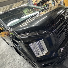 三菱・デリカD：5