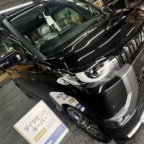 三菱・デリカミニ