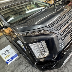 三菱・デリカD：5