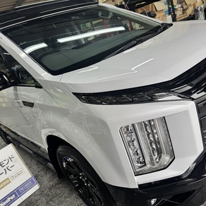 三菱・デリカD：5