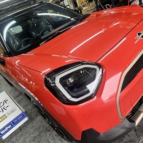 BMW・MINIエースマン