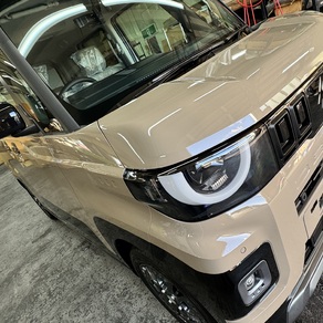 三菱・デリカミニ