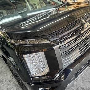 三菱・デリカD：5