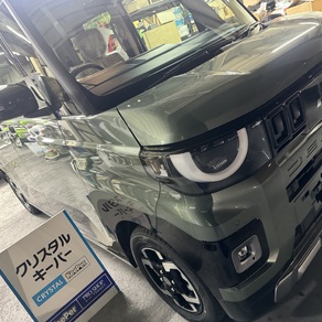 三菱・デリカミニ