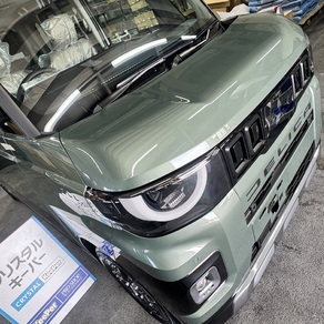 三菱・デリカミニ