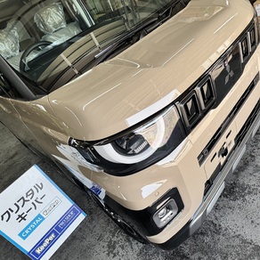 三菱・デリカミニ