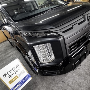 三菱・デリカD：5