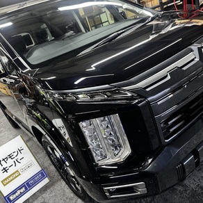 三菱・デリカD：5