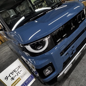 三菱・デリカミニ