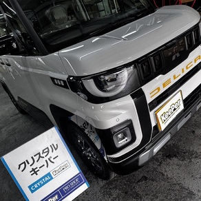 三菱・デリカミニ