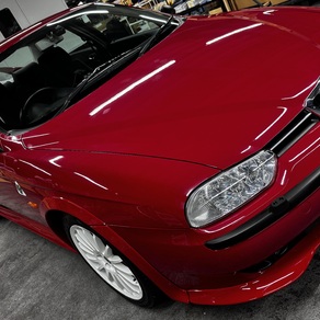 アルファロメオ・155 / 156