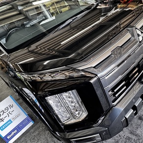 三菱・デリカD：5