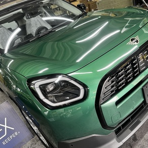 BMW・MINIカントリーマン