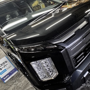 三菱・デリカD：5