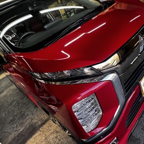 三菱・ekクロス