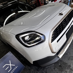 BMW・MINIカントリーマン