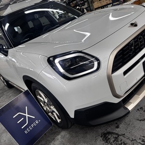 BMW・MINIカントリーマン