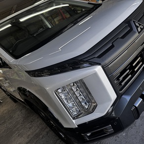 三菱・デリカD：5