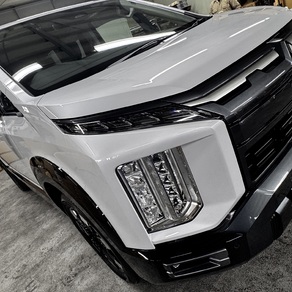 三菱・デリカD：5