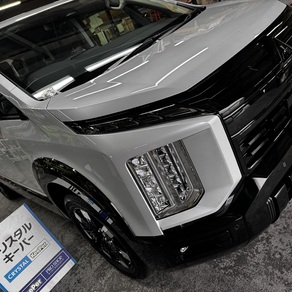 三菱・デリカD：5