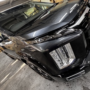 三菱・デリカD：5