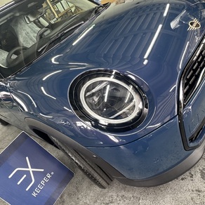 BMW・MINI