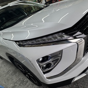 三菱・エクリプスクロス