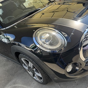 BMW・MINI