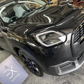 BMW・MINIカントリーマン