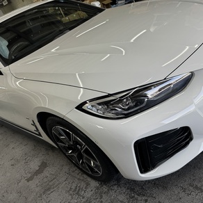BMW・i4