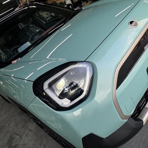BMW・MINI