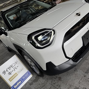BMW・MINIエースマン