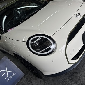 BMW・MINI